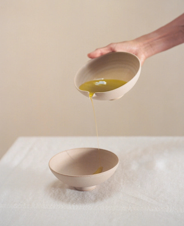 Le Marké Organic Sicilian Olive Oil