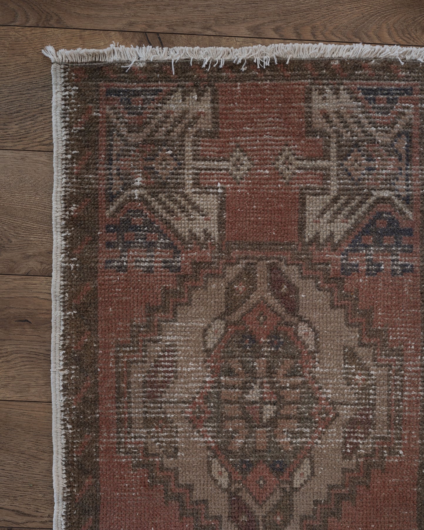 Winnie Rug