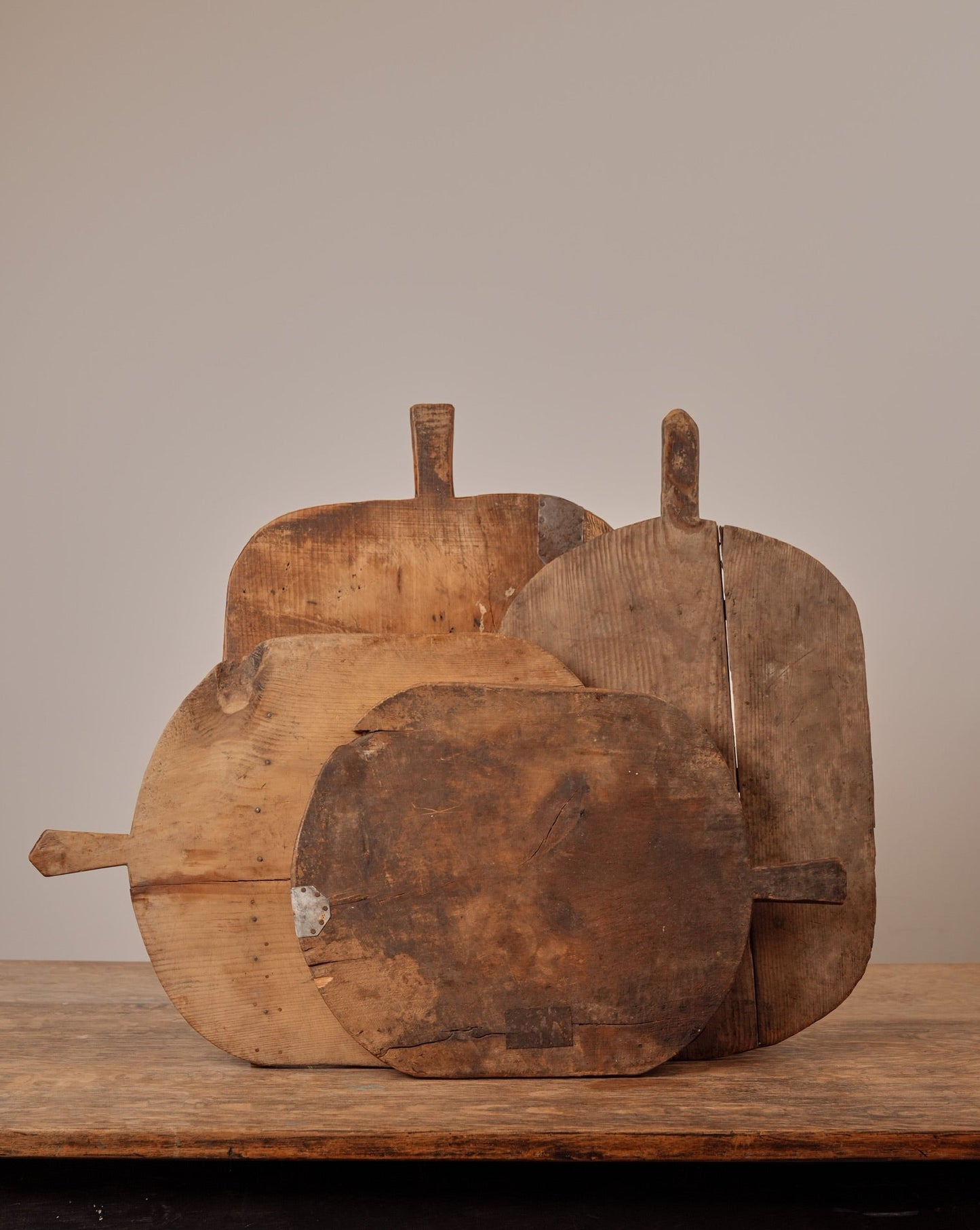 Vintage Bread Board 002