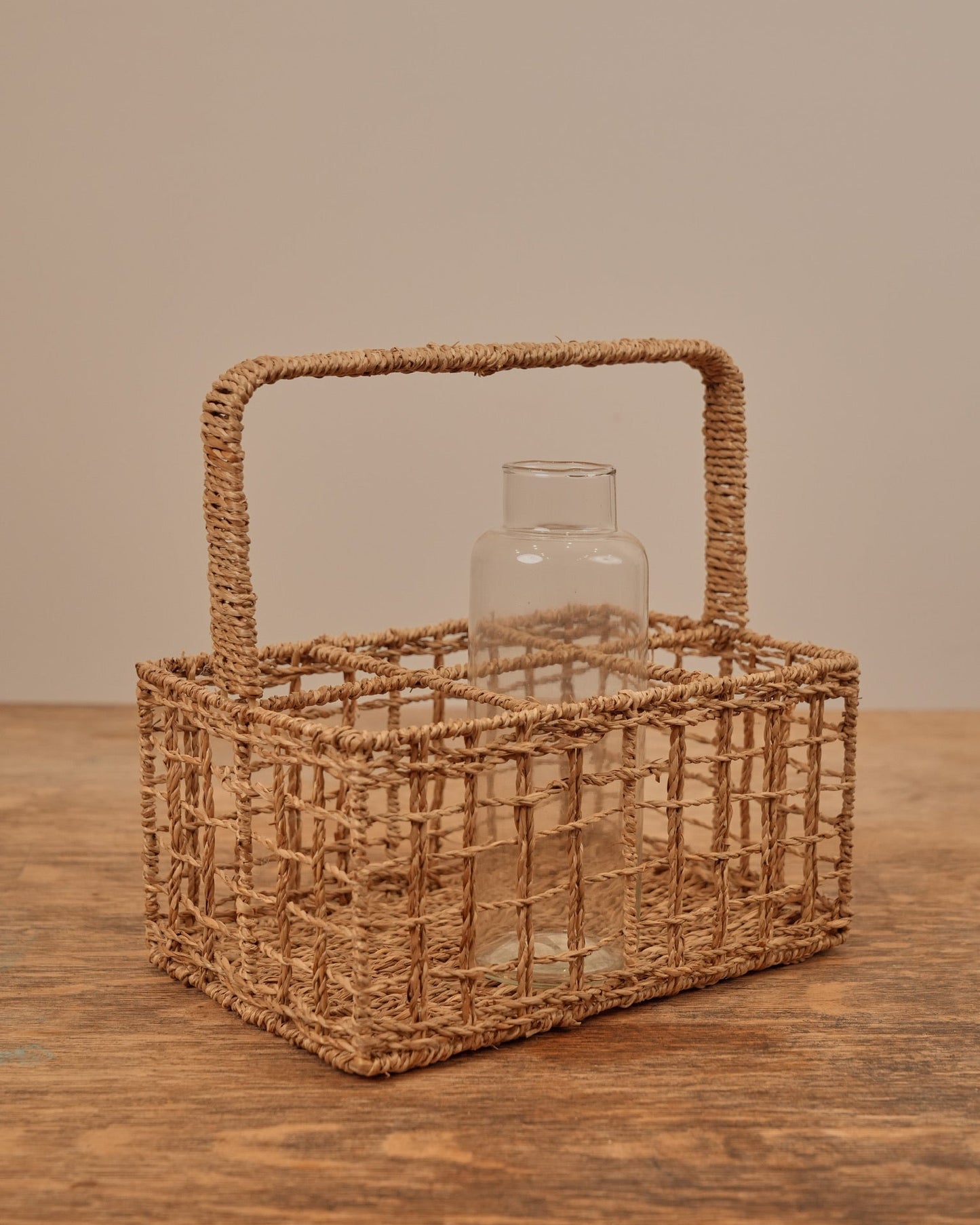 Seagrass Caddie