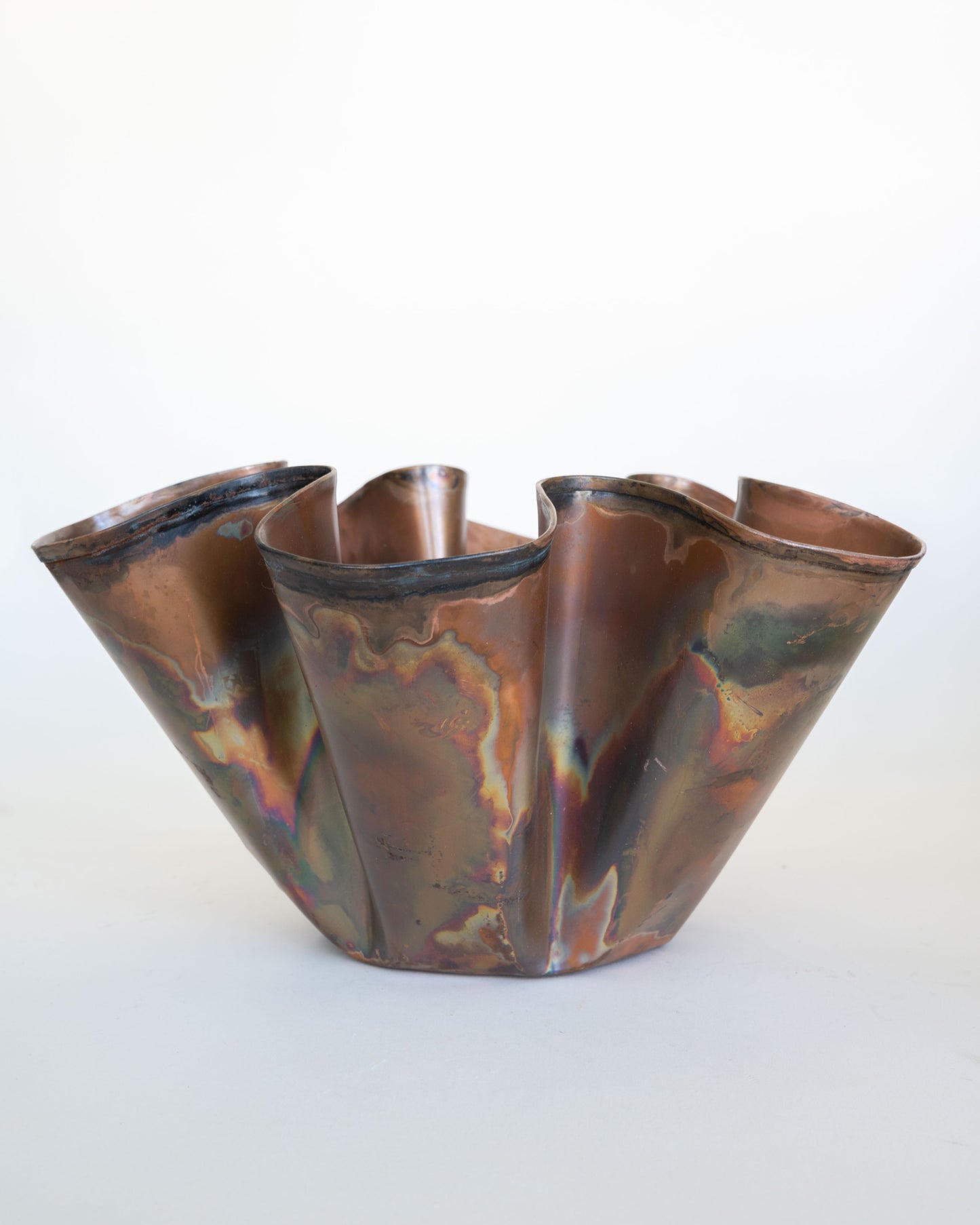 Ripple Planter