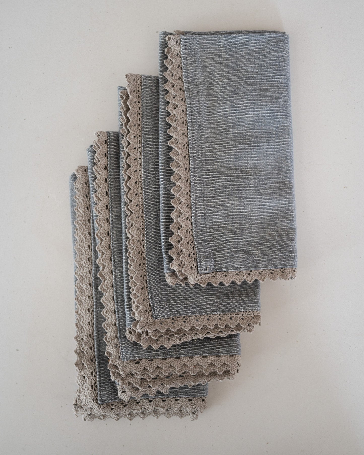 Grand Rue Napkin Set