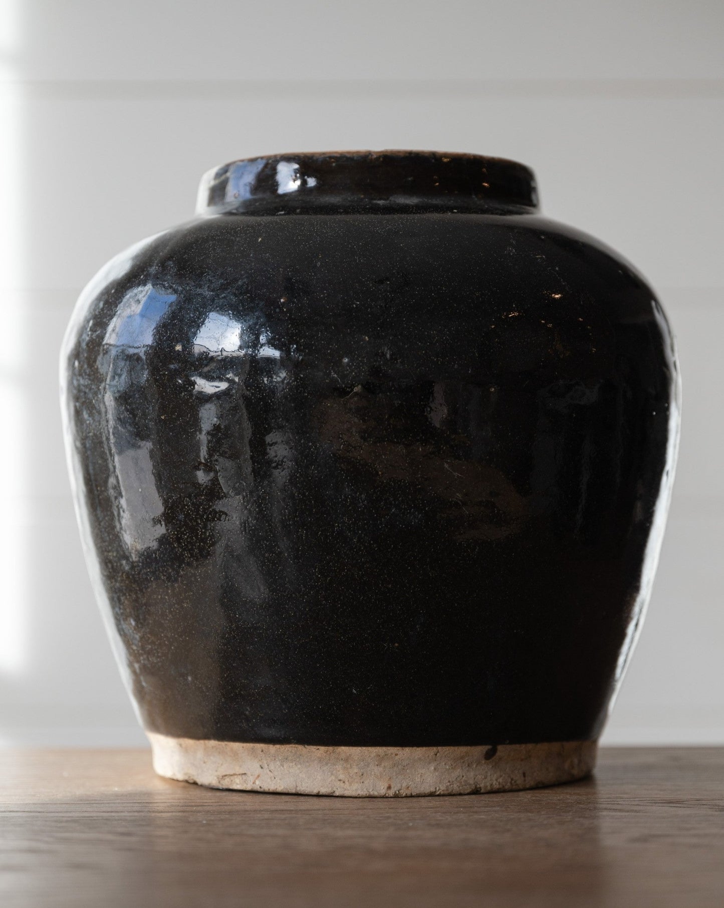 Athena Glaze Pot