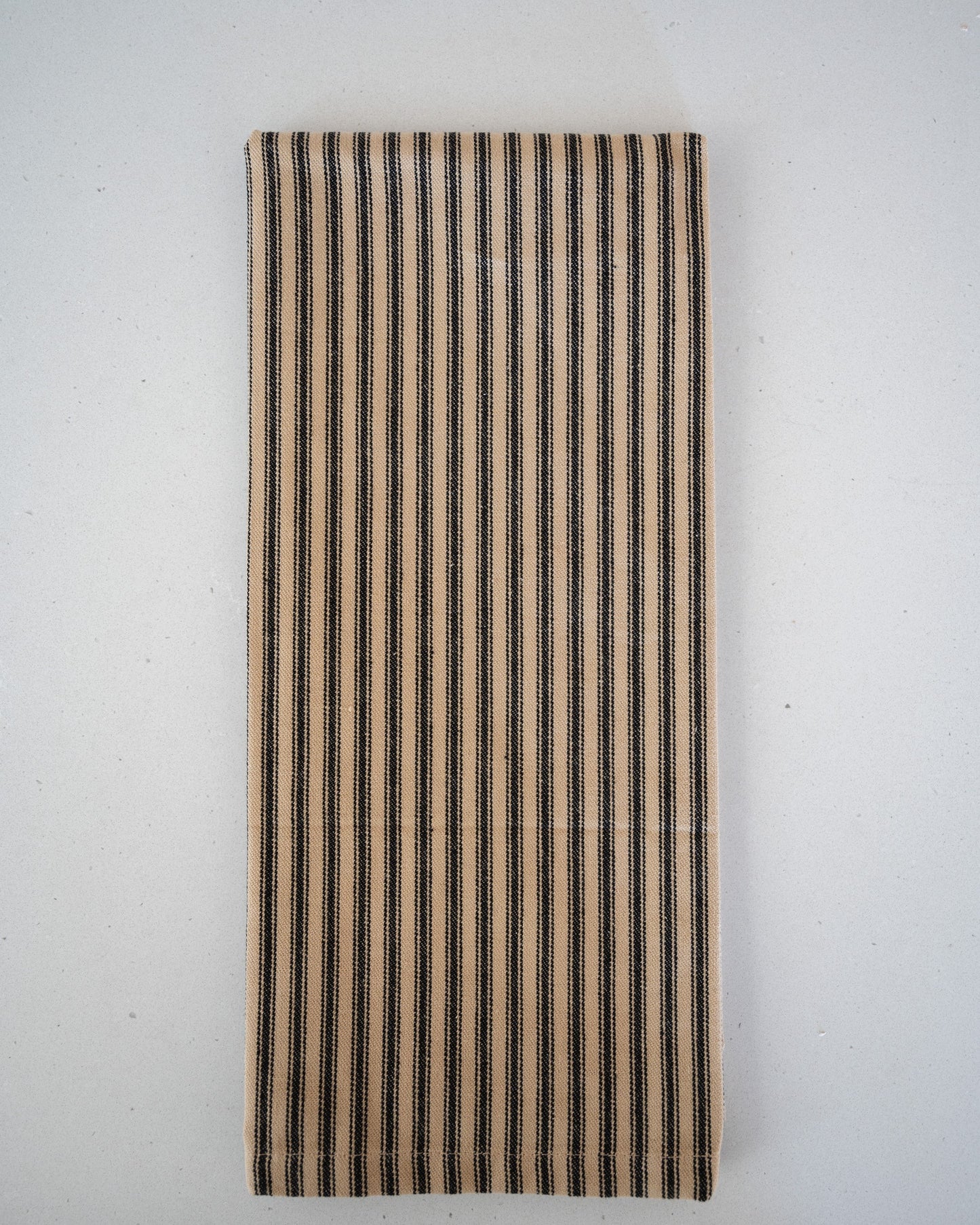 Richmond Ticking Towel