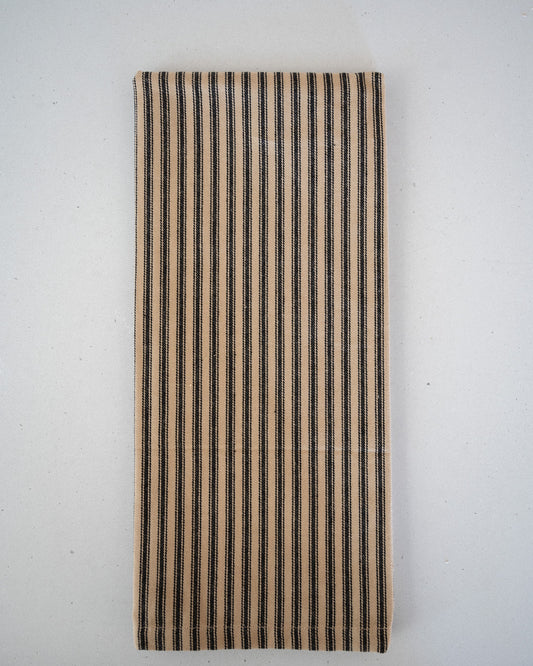Richmond Ticking Towel