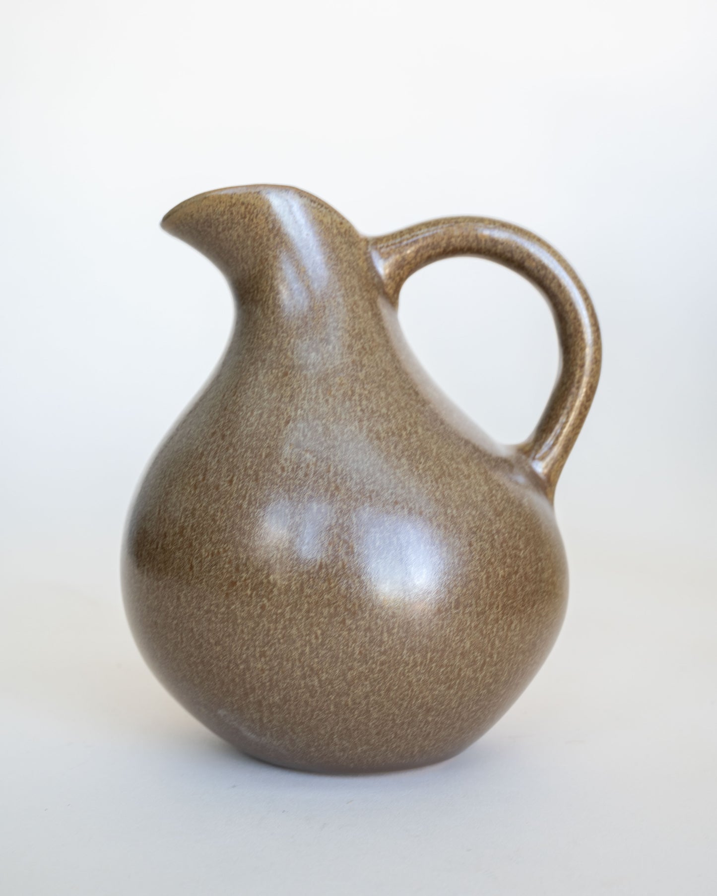 Earthen Pitcher