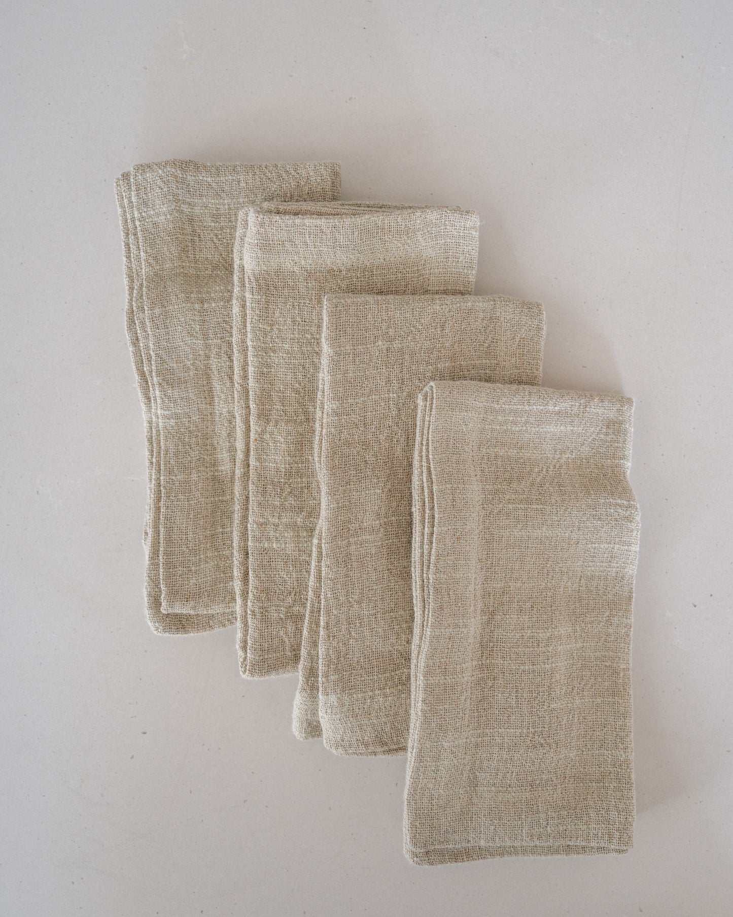 Liam Woven Napkin Set