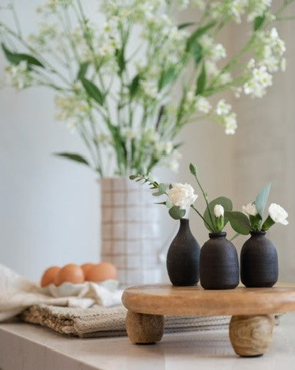 Arie Mini Vase set