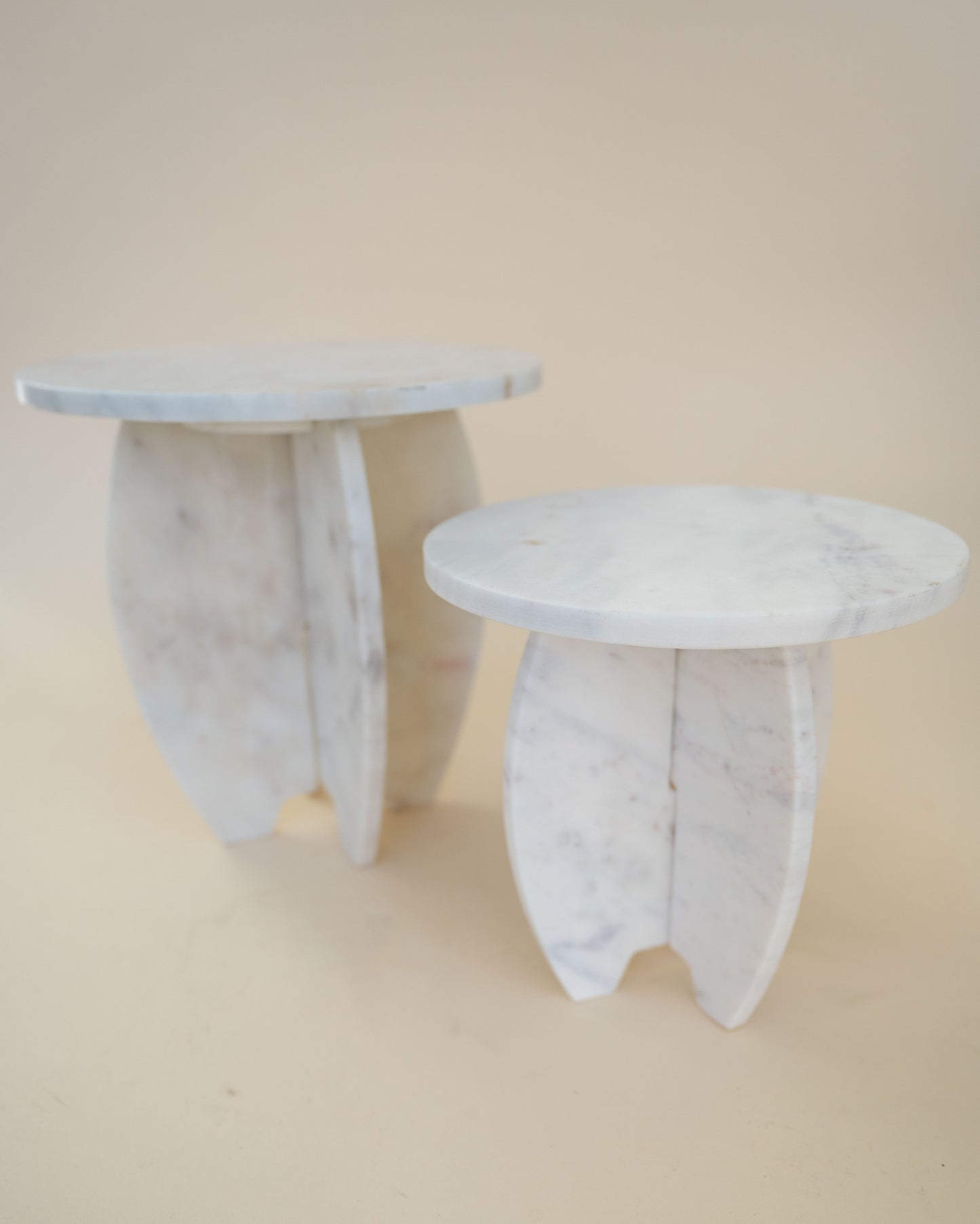 Marble Pedestal