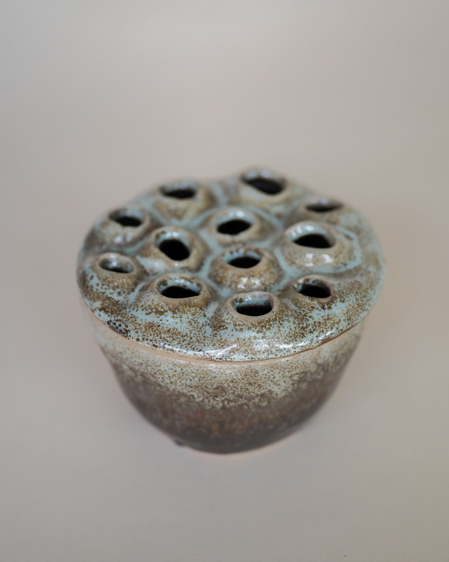 Lotus Vase