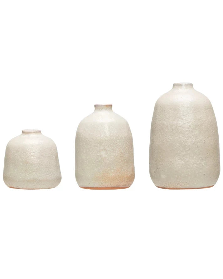 Styling Vase set