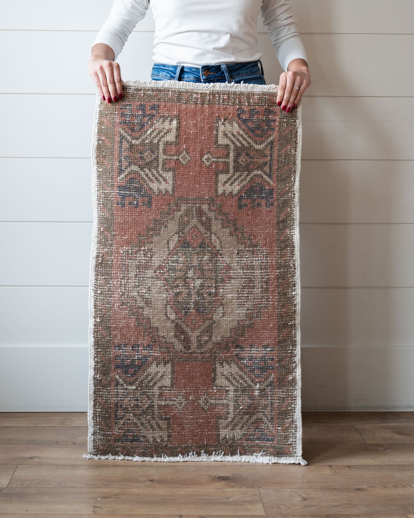 Winnie Rug