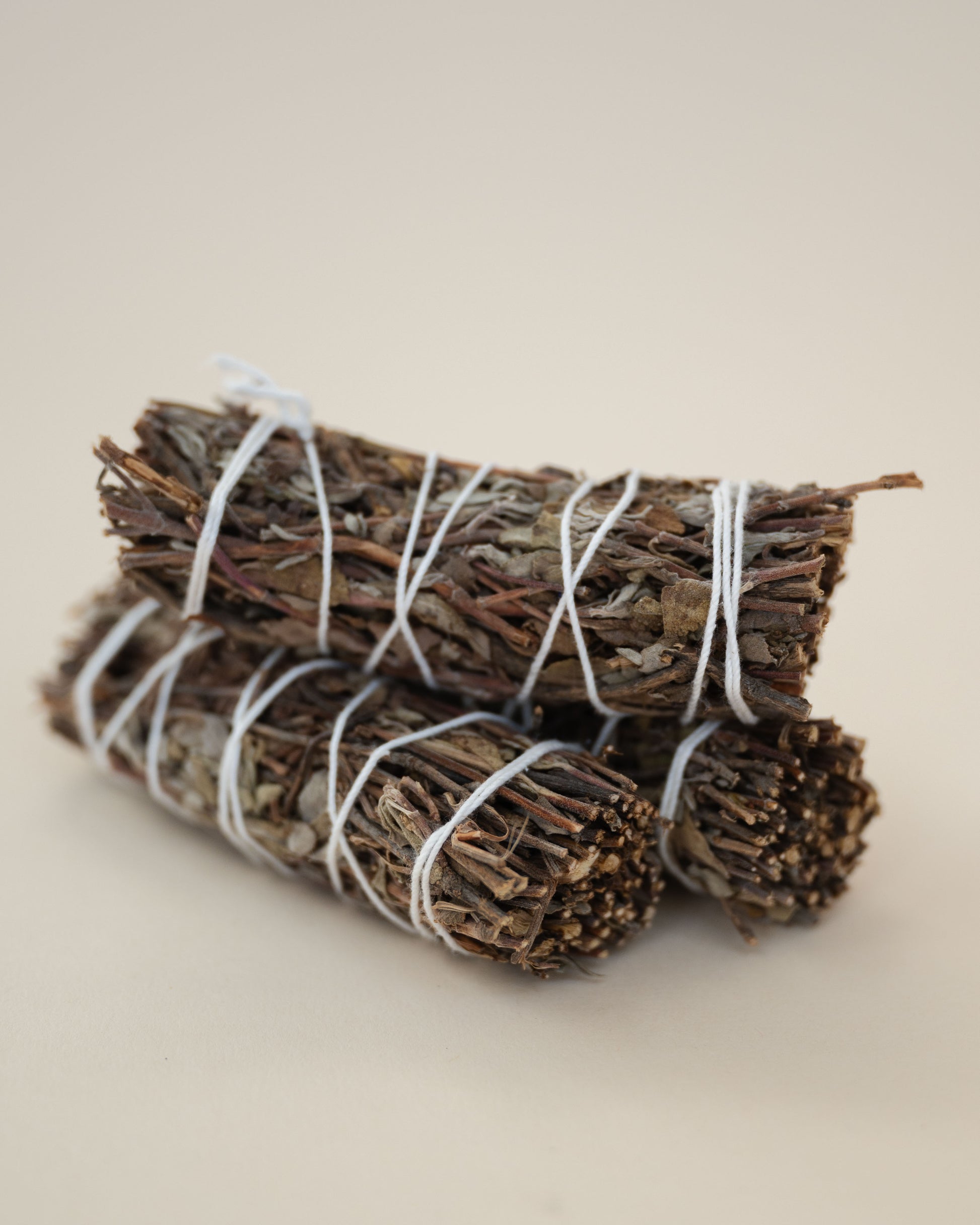 Royal Sage Smudge Bundles