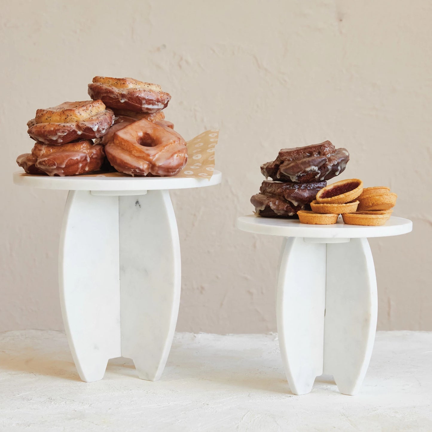 Marble Pedestal