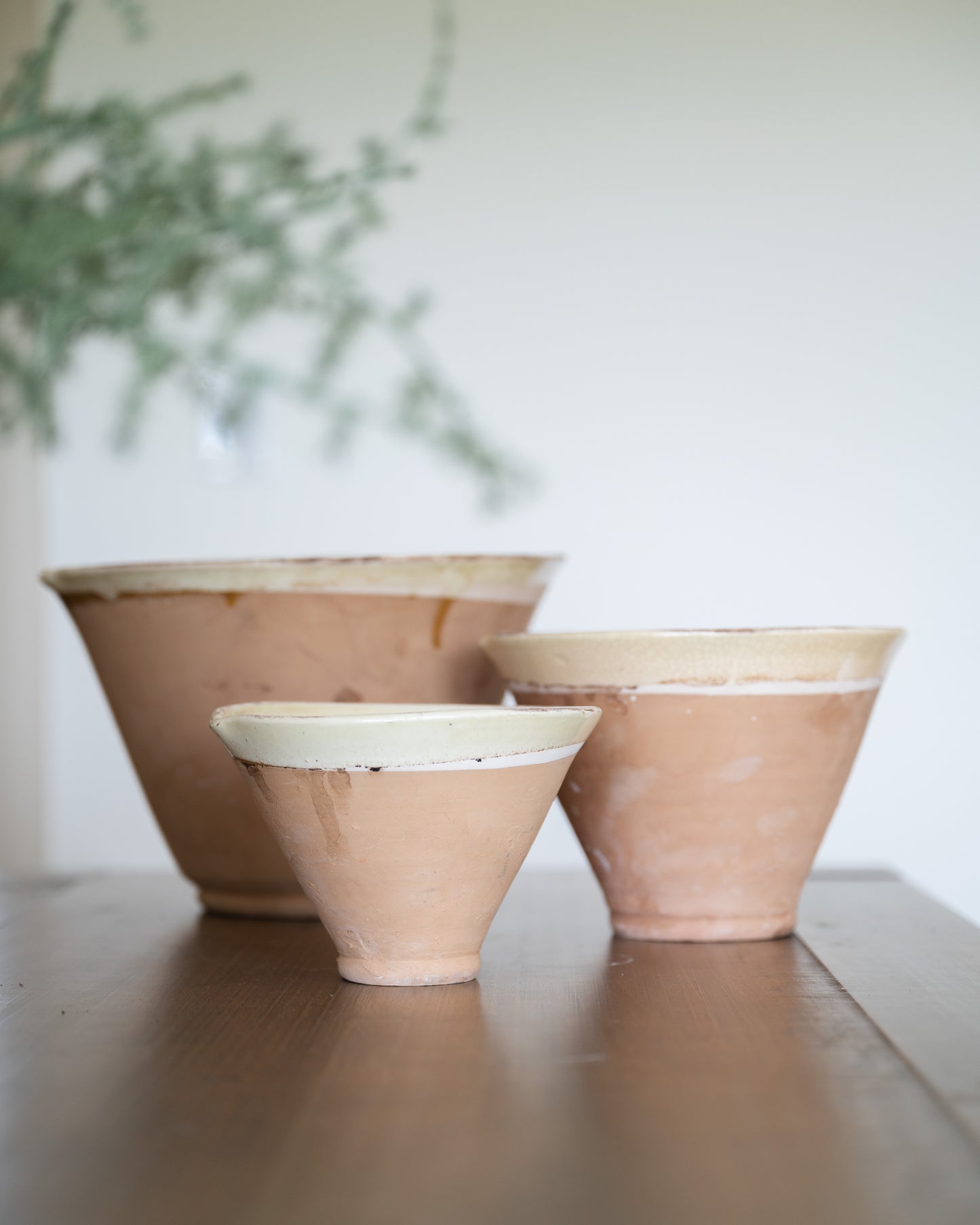 Avenida Rustic Bowl