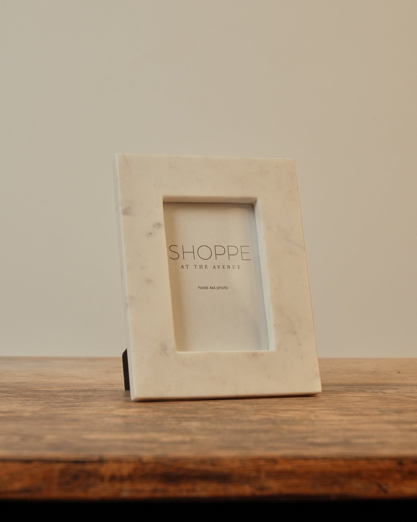 Shoppe Marble Frame
