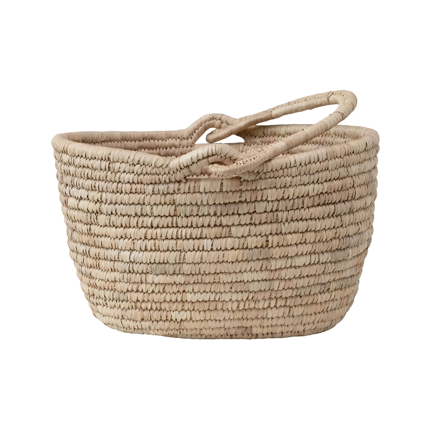 Swing Handle Basket