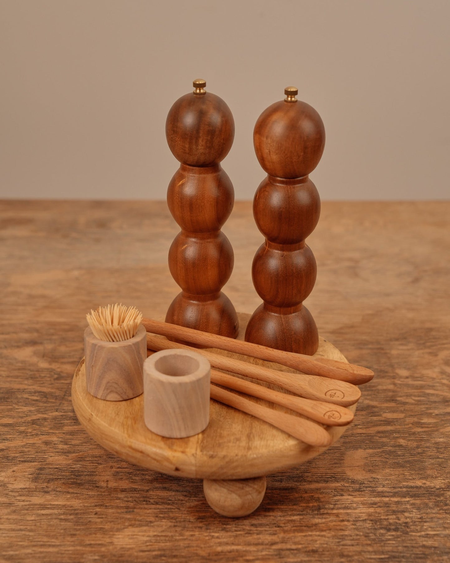 Bauble Mills