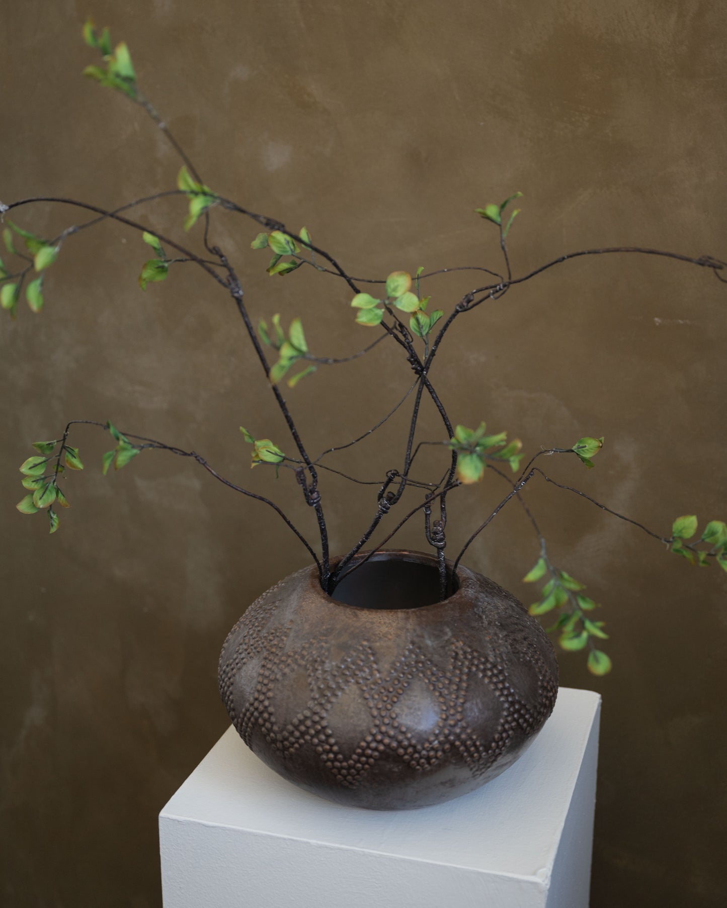Lykke Vessel