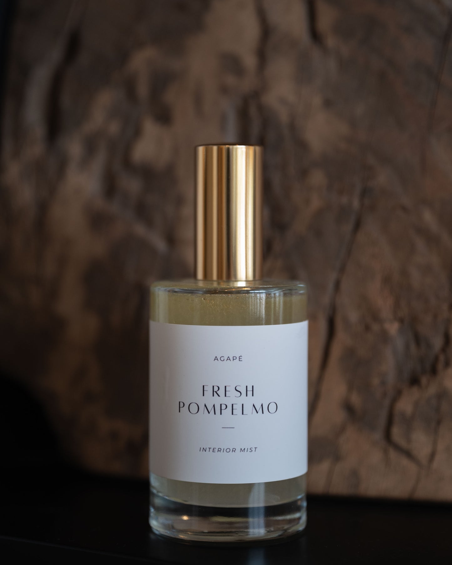Fresh Pompelmo Interior Mist