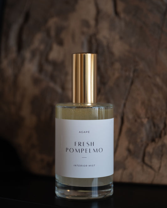 Fresh Pompelmo Interior Mist