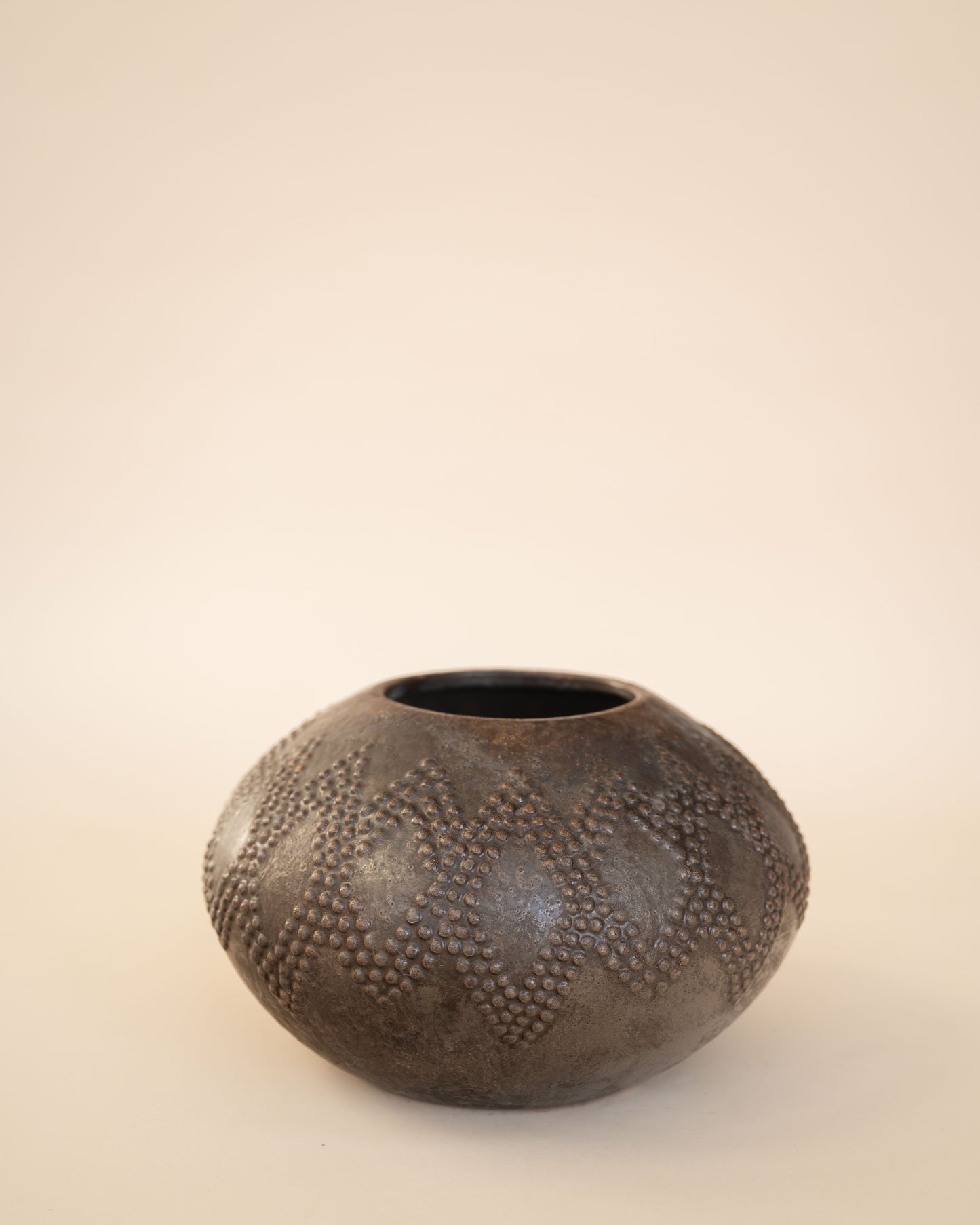 Lykke Vessel