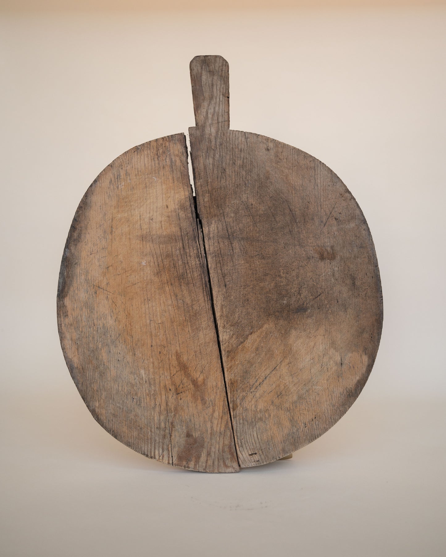 Vintage Bread Board #013