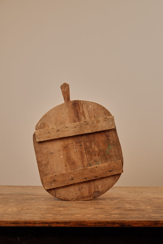 Vintage Bread Board 011