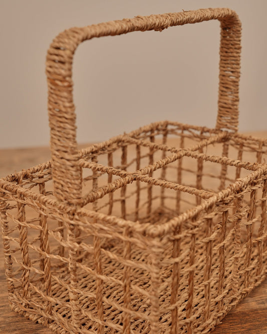 Seagrass Caddie