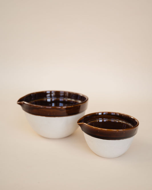 Heritage Nesting Bowls