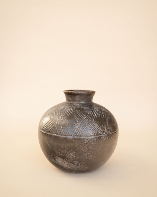 Umber Vase