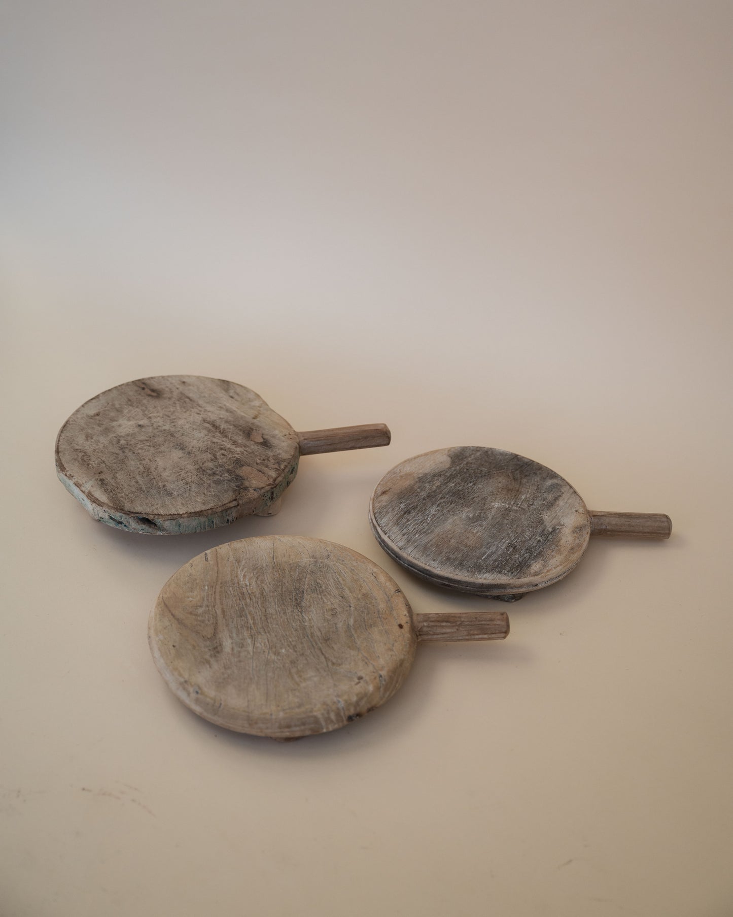 Chapati Board