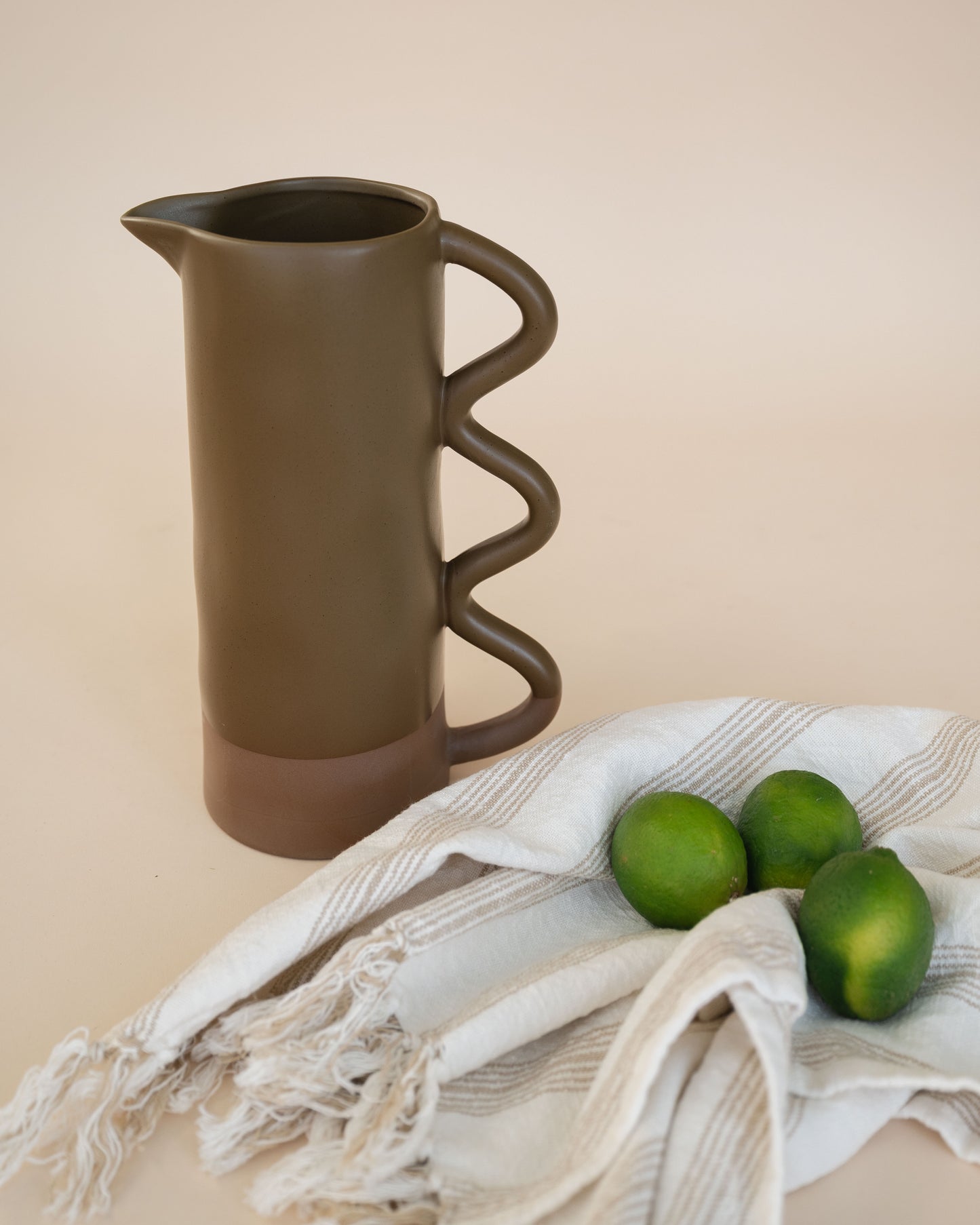 Rio Pitcher