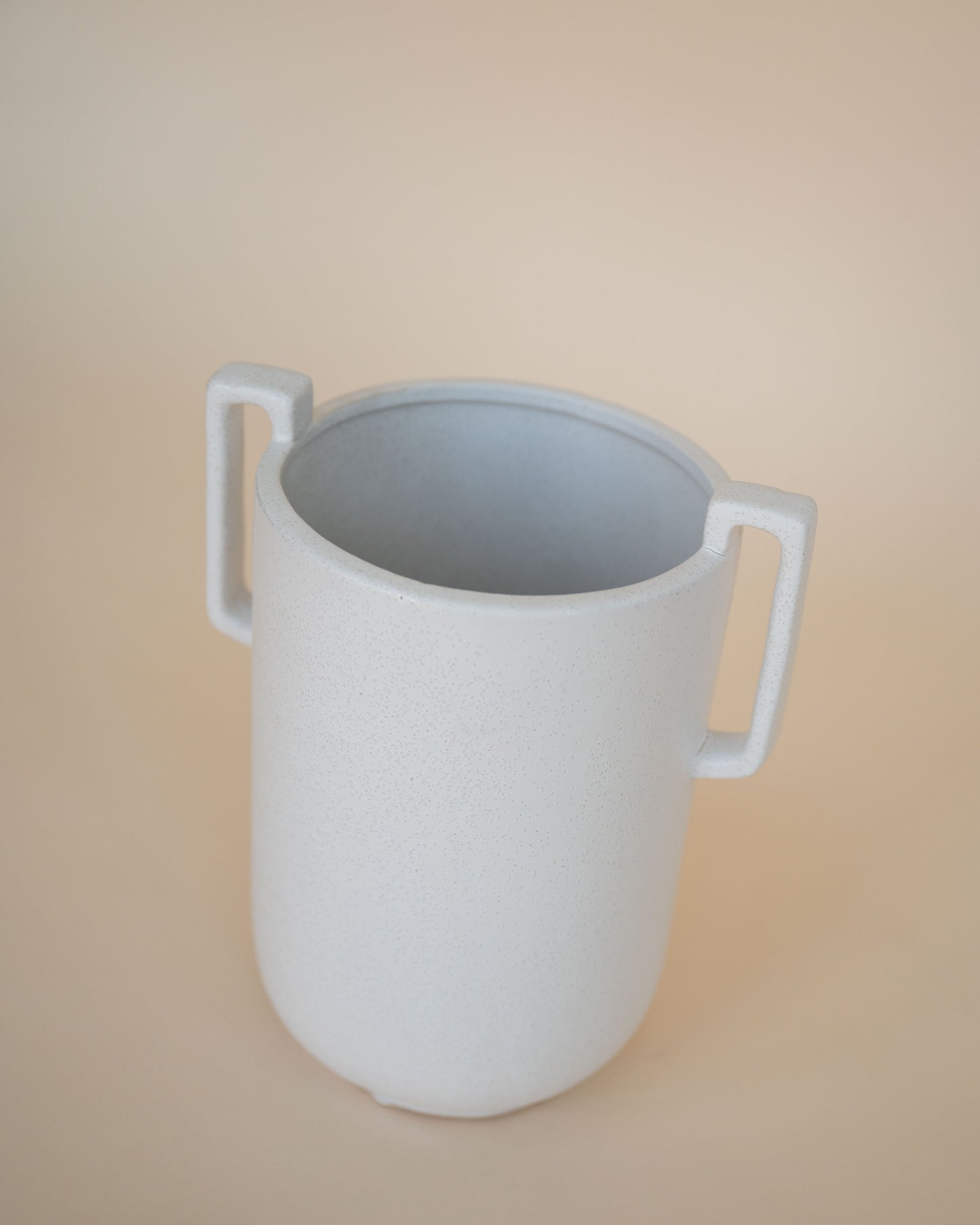 Wales Trophy Vase