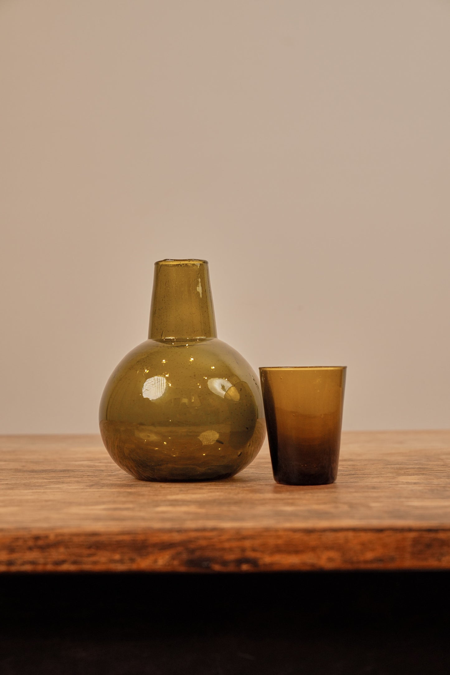 Norway Carafe
