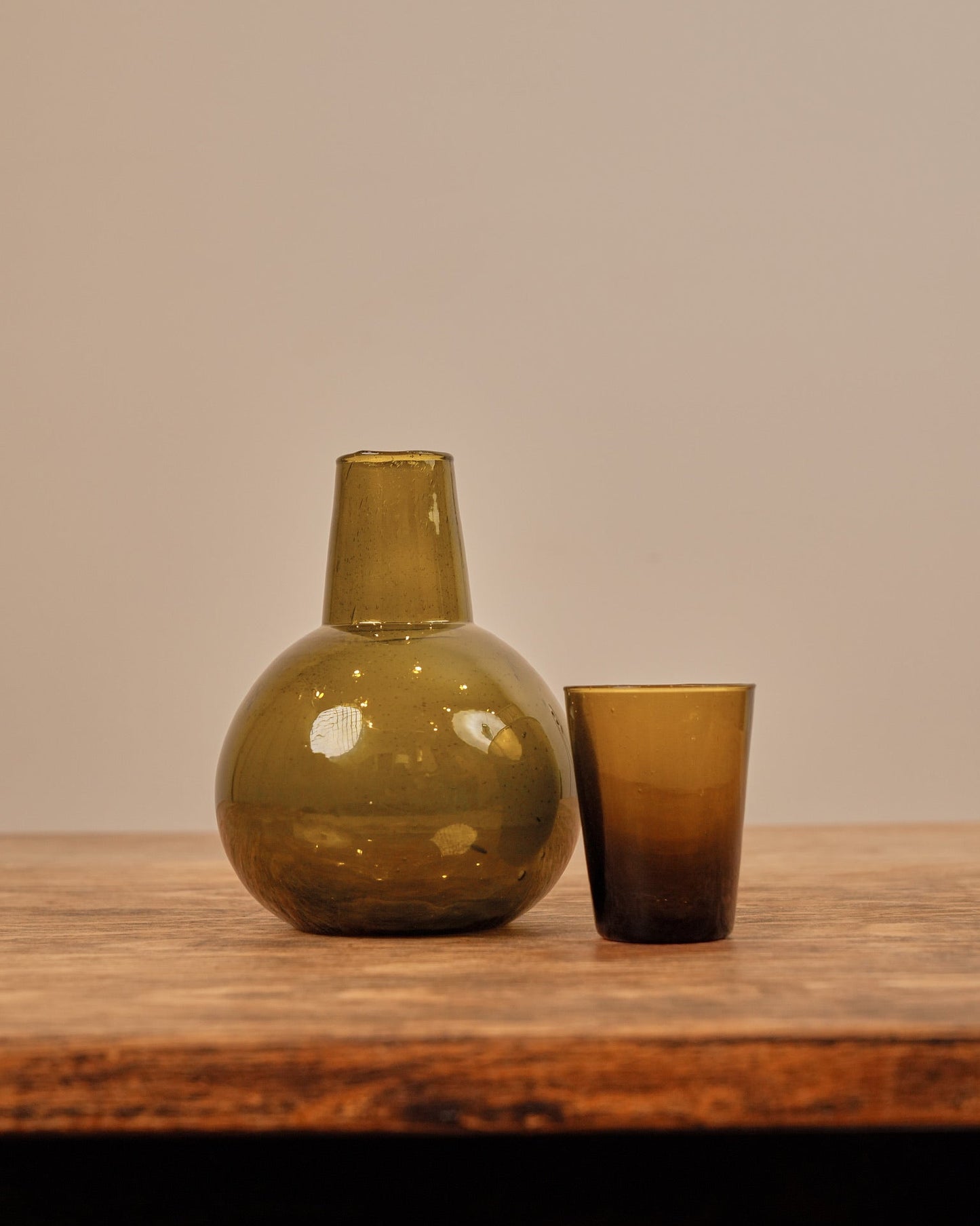 Norway Carafe