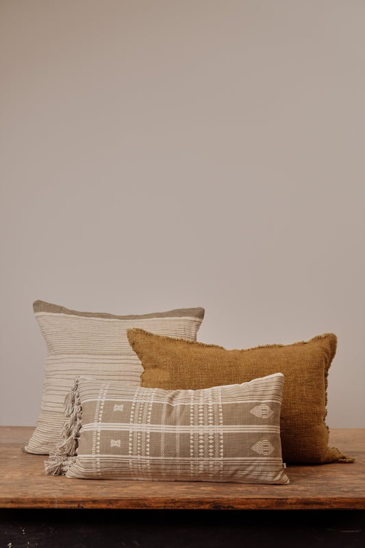 Jones Pillow Cover