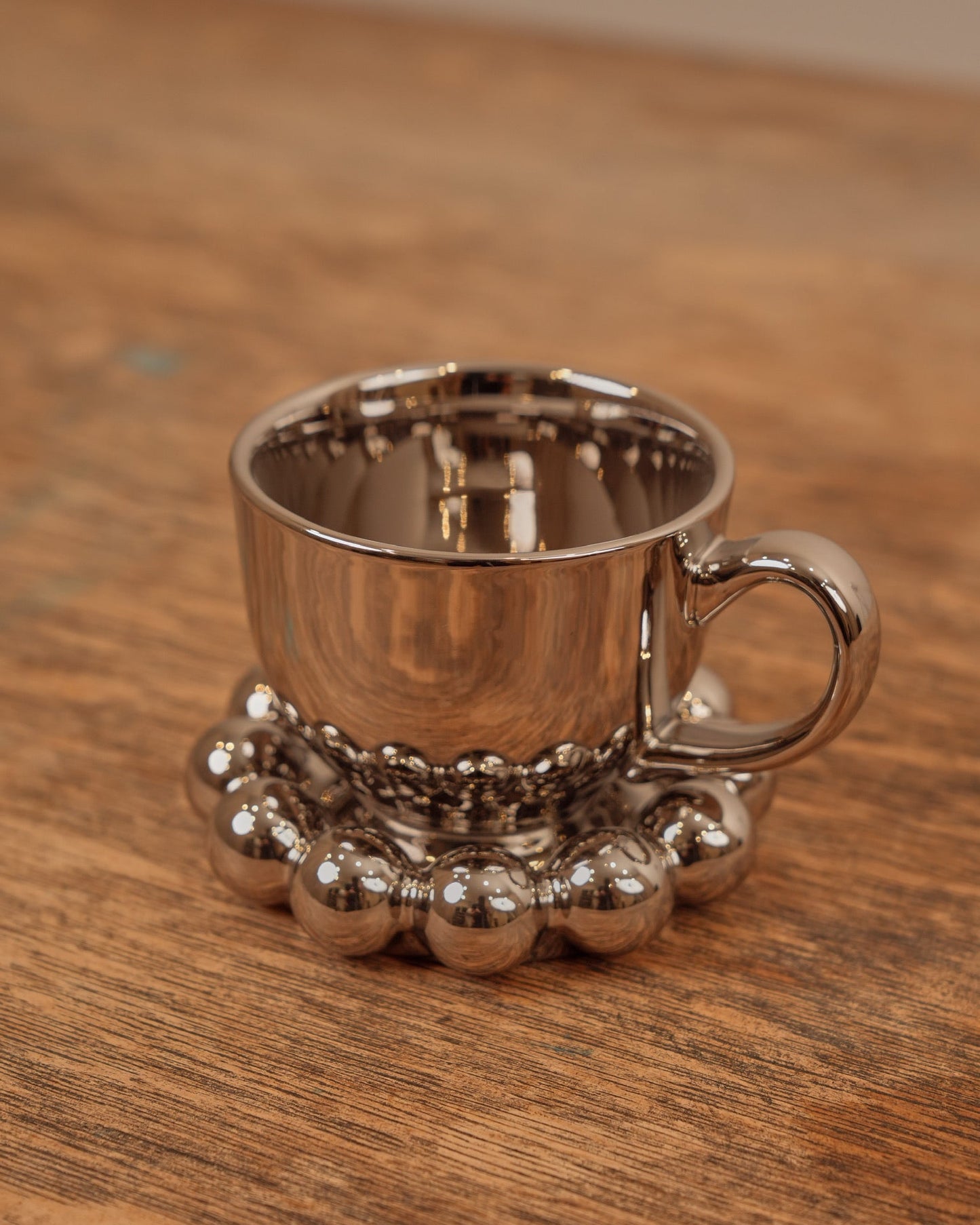 The Moment Mug