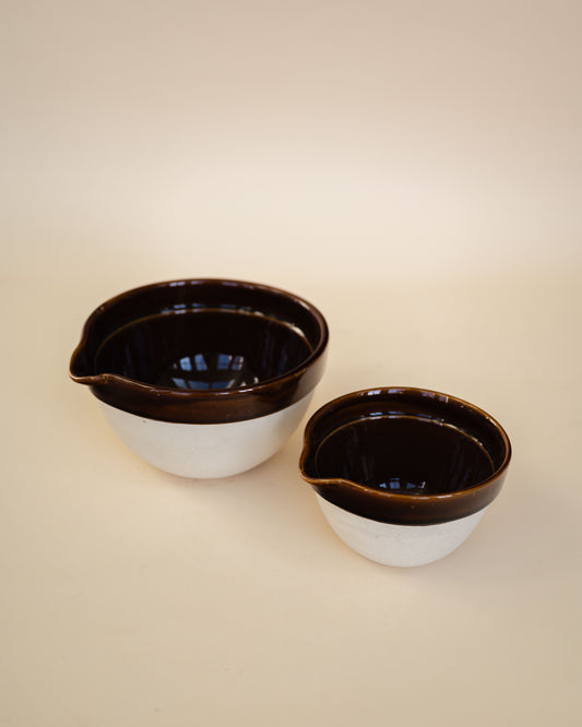 Heritage Nesting Bowls