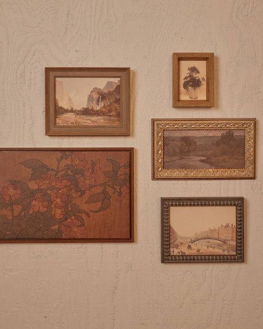 Gallery Collection 01
