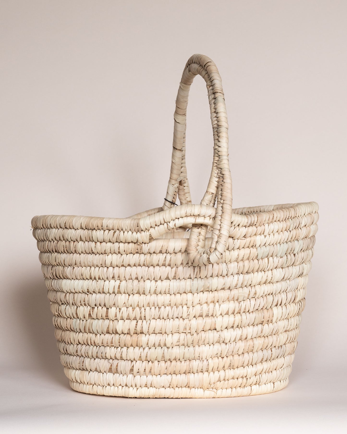 Swing Handle Basket