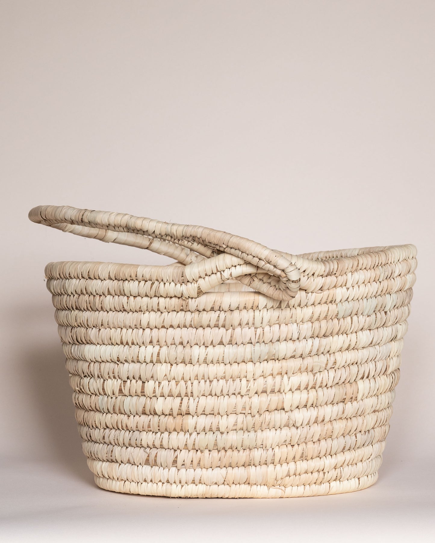 Swing Handle Basket
