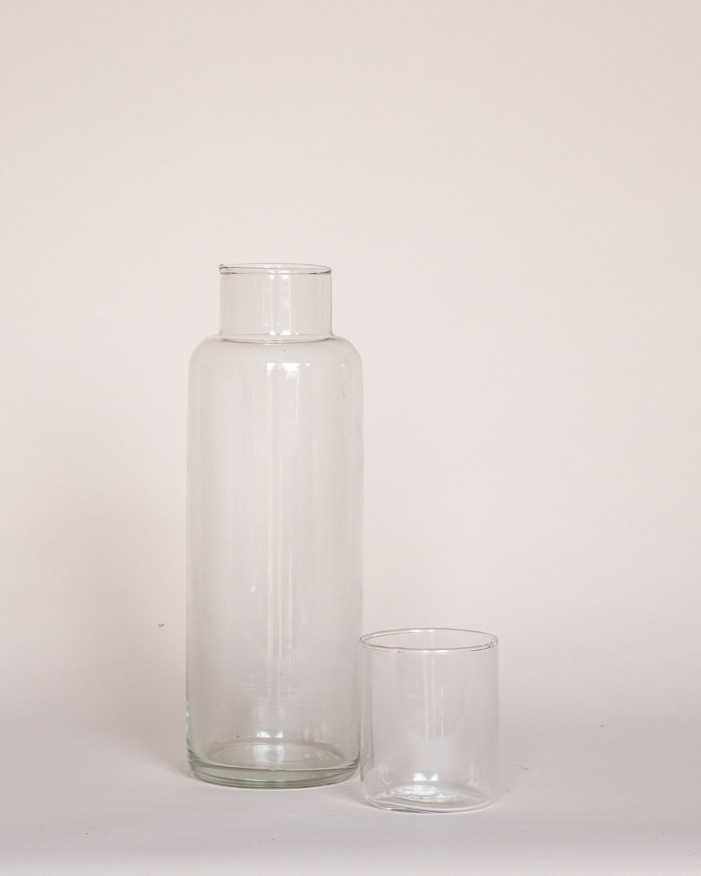 Bedside Carafe