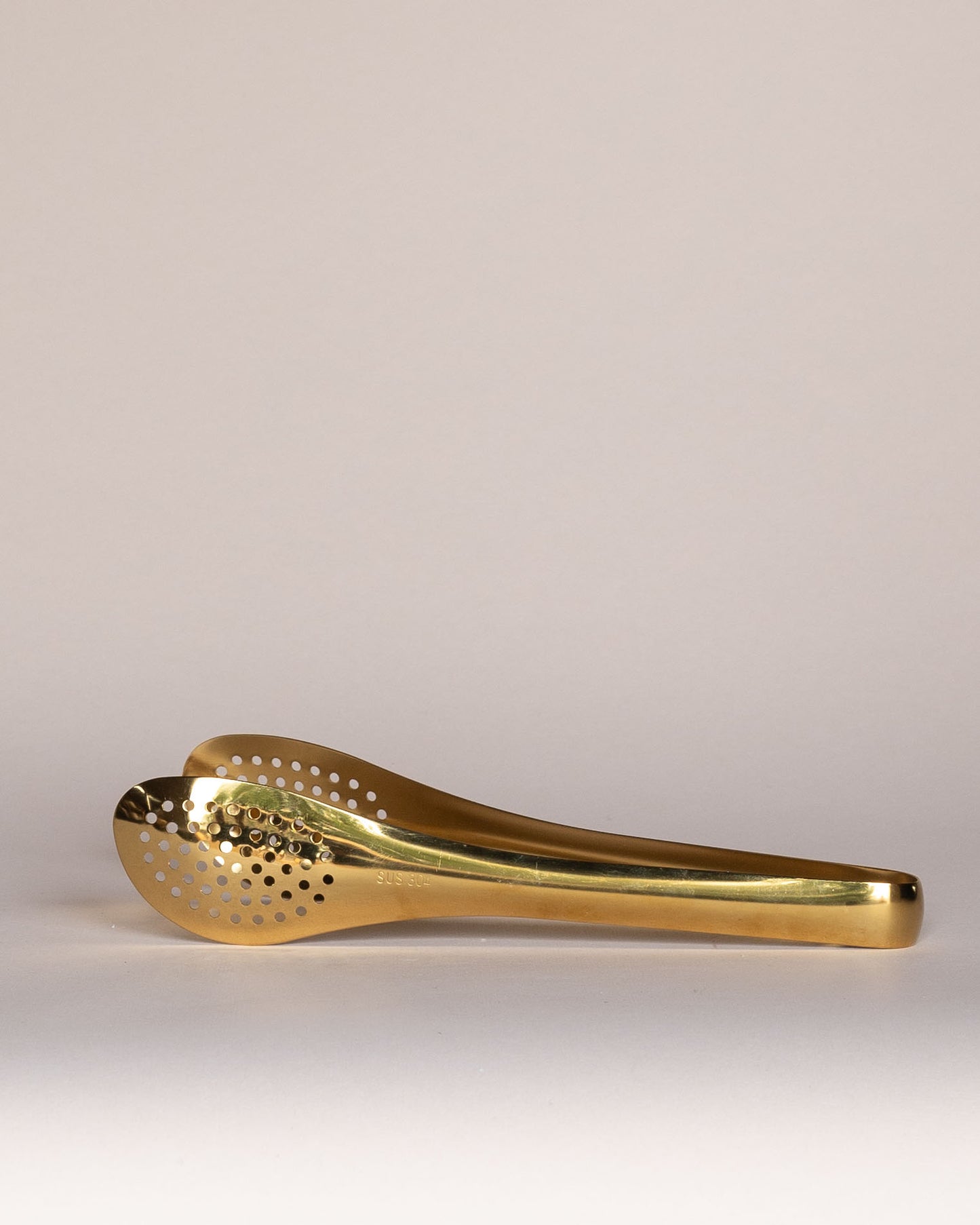 Slotted Tongs