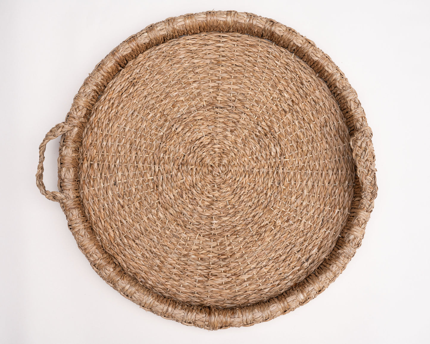 Montecito Woven Tray