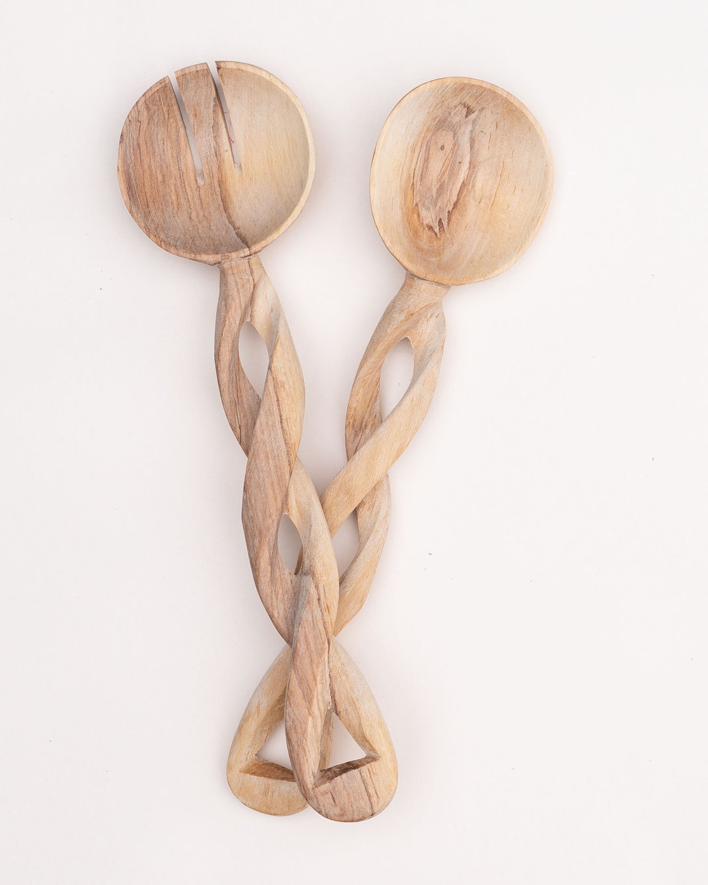 Olive Wood Servers