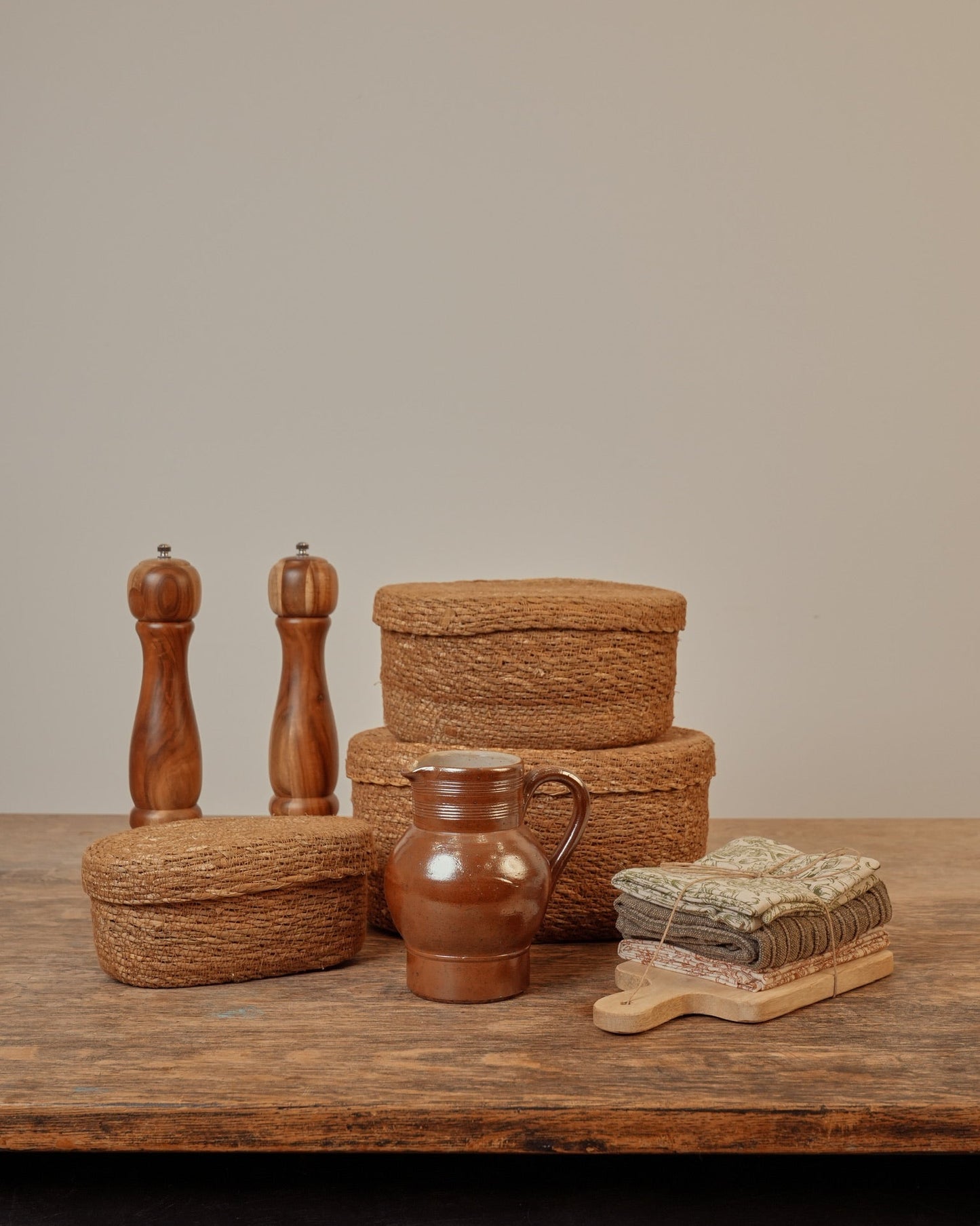 Casita Baskets