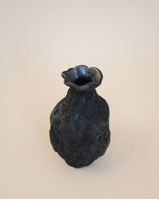 Kahili Vase
