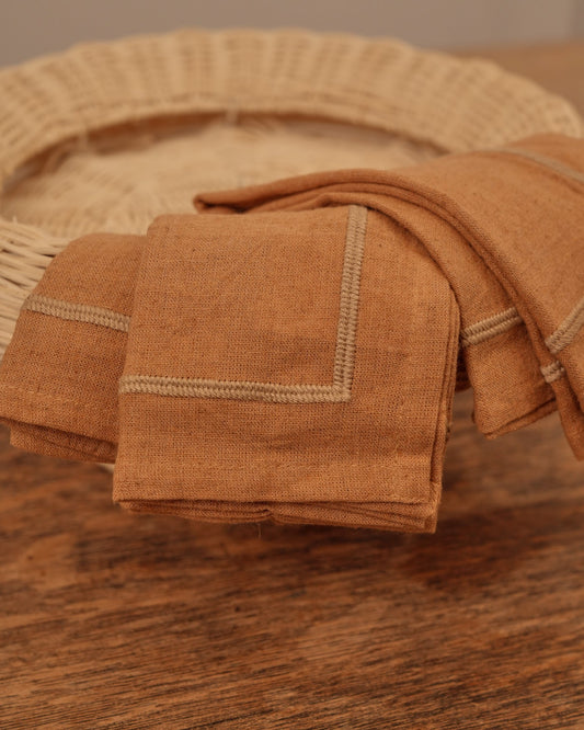 Annie Napkins