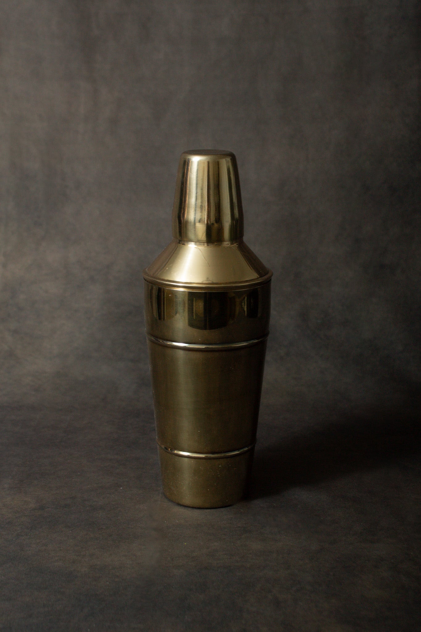 Bentzen Cocktail Shaker